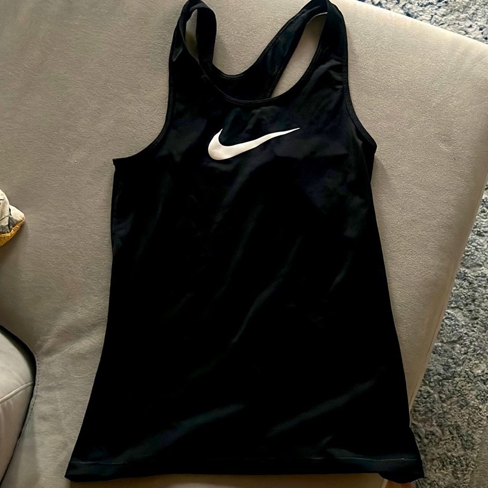 Nike Tank